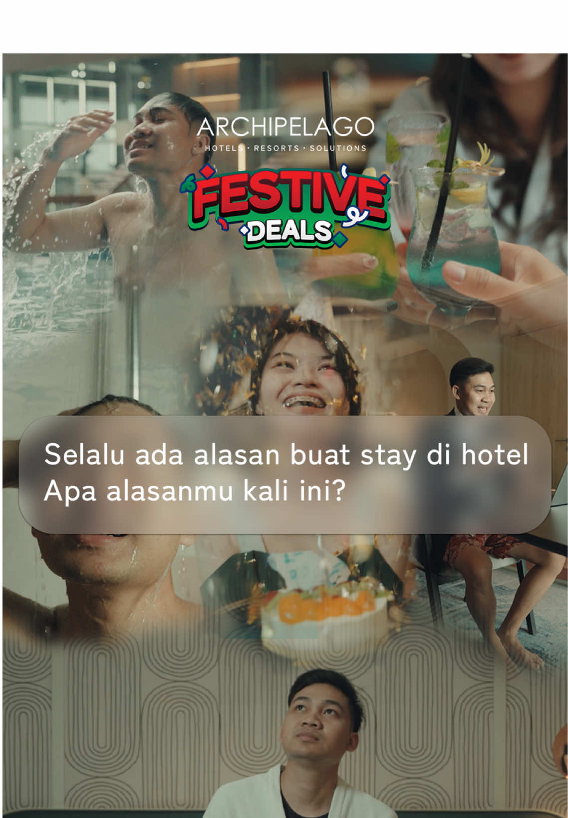 @favehotel Malioboro