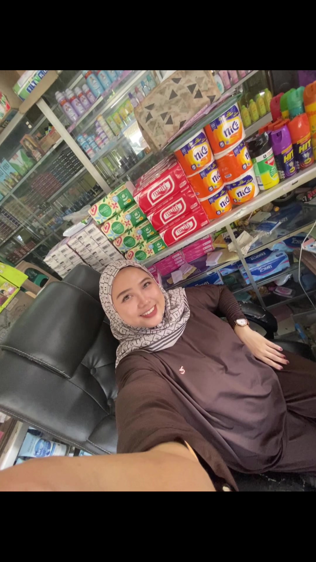 @Umi Sherly Store