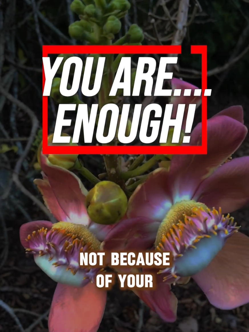 @A Message