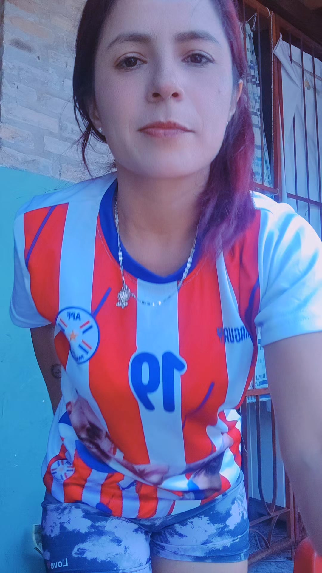 @chaparrita