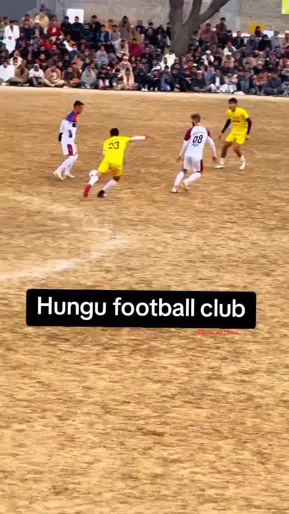 @HUNGUFOOTBALLCLUB