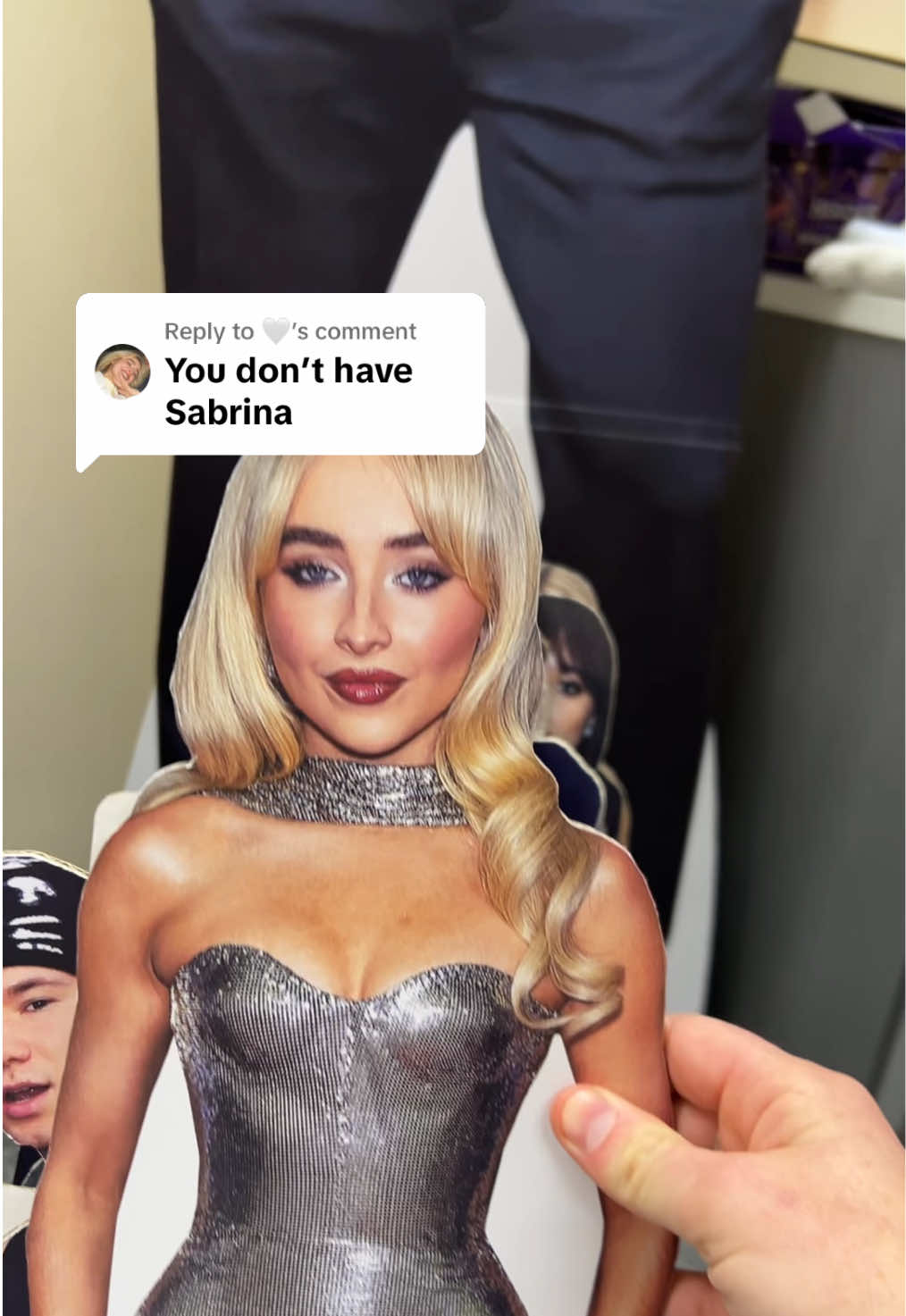 @Celebrity Cutouts