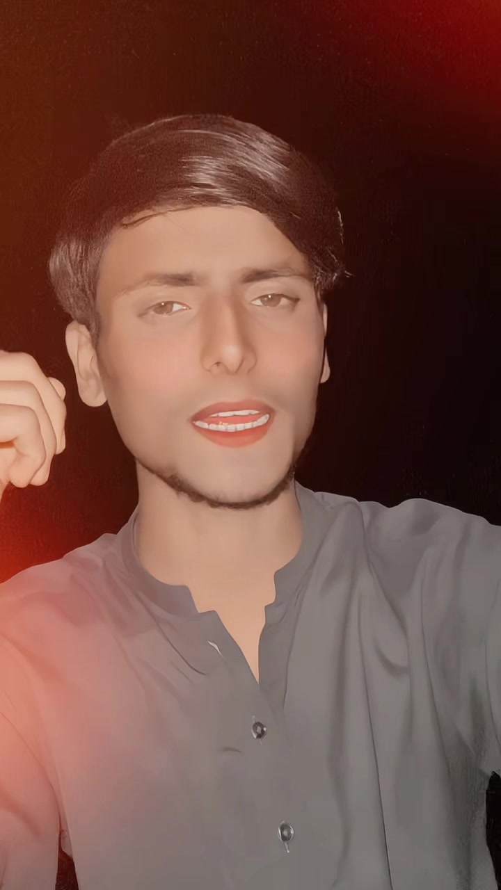@Tauqeer Mengal