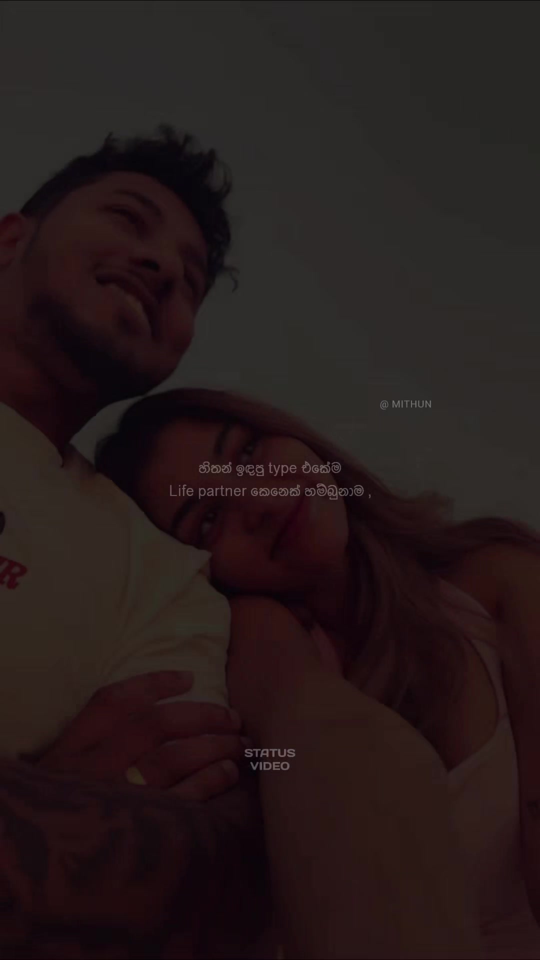@𝙎𝙏𝘼𝙏𝙐𝙎 𝙑𝙄𝘿𝙀𝙊❗🤍