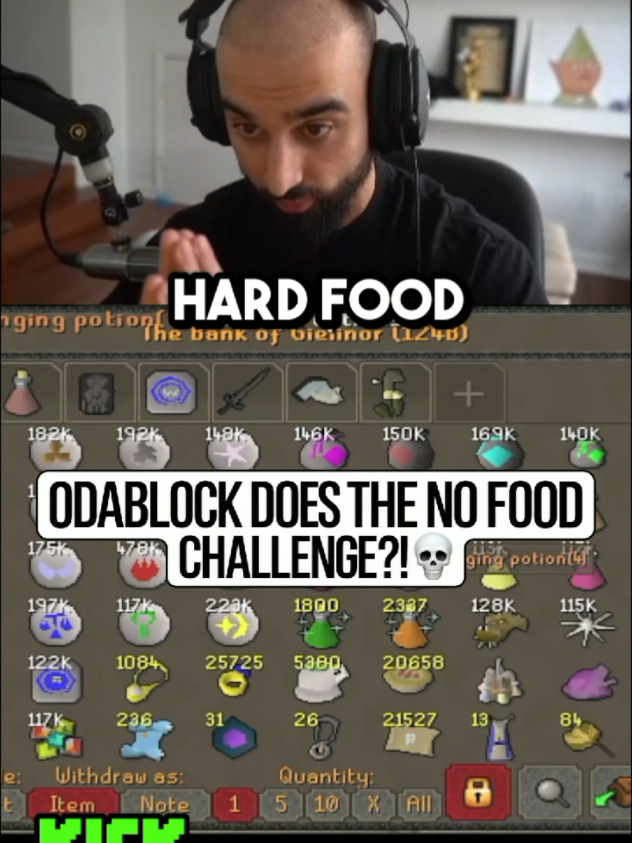 @The Odablock Clips Channel