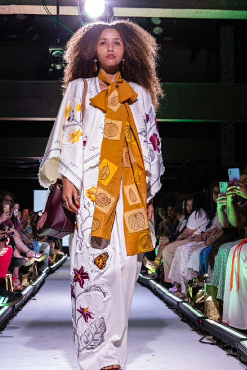@Artesanal Fashion Day