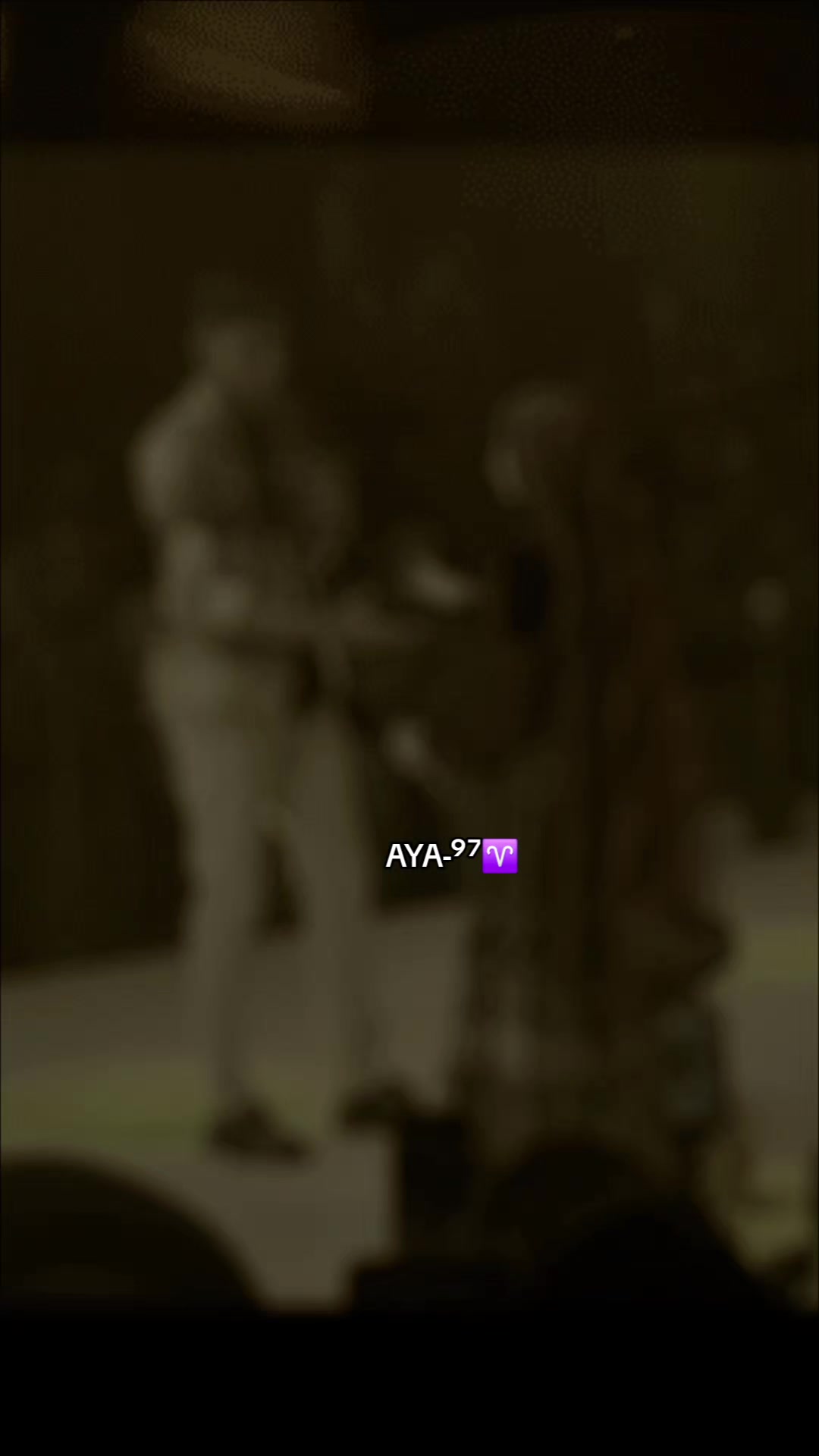 @AYA-⁹⁷♈