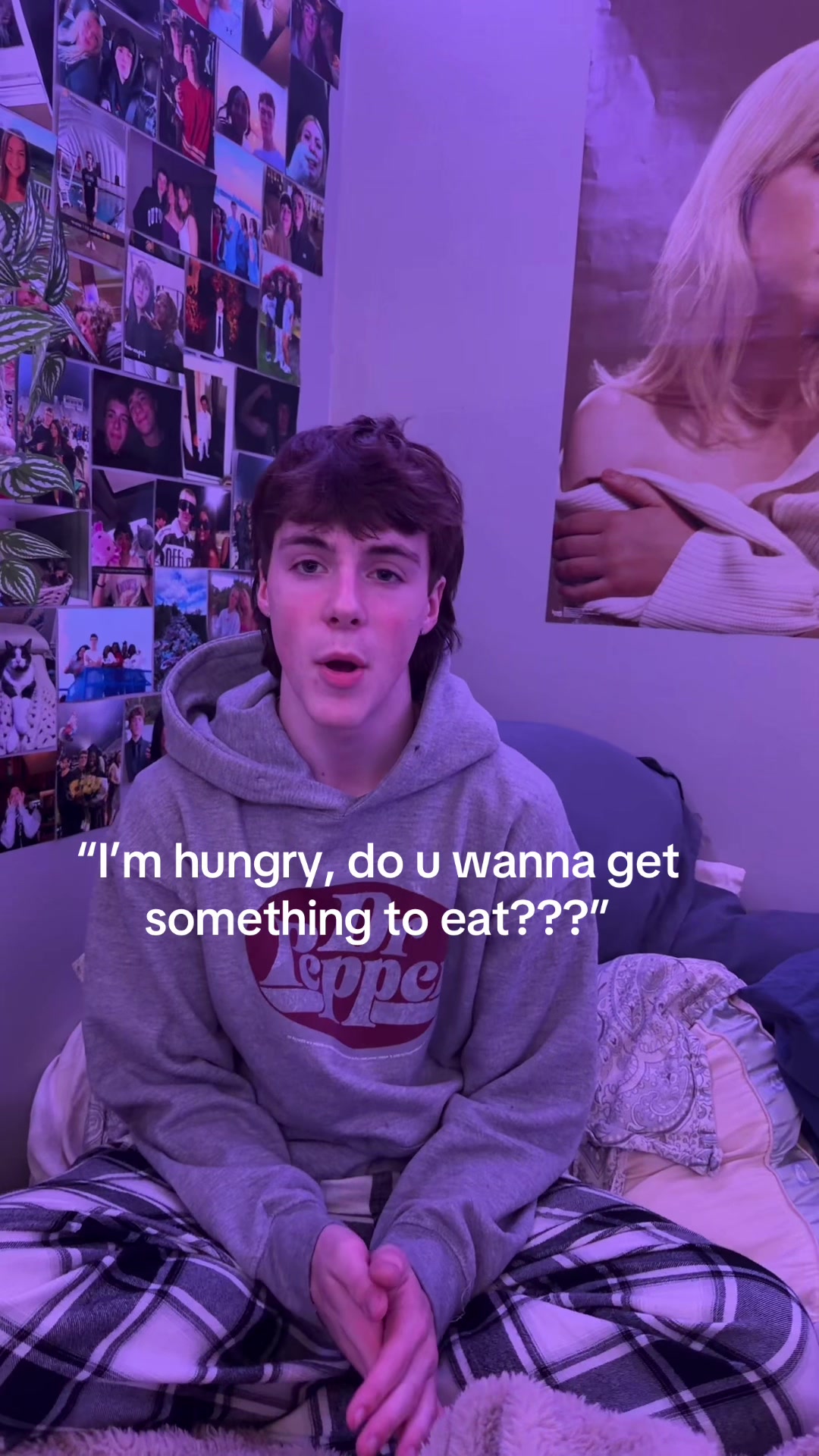 @sean & justin
