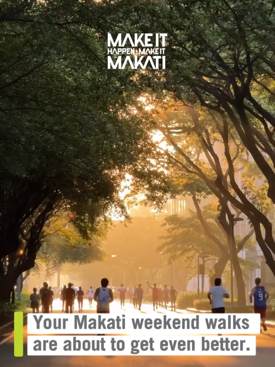 @Make It Makati