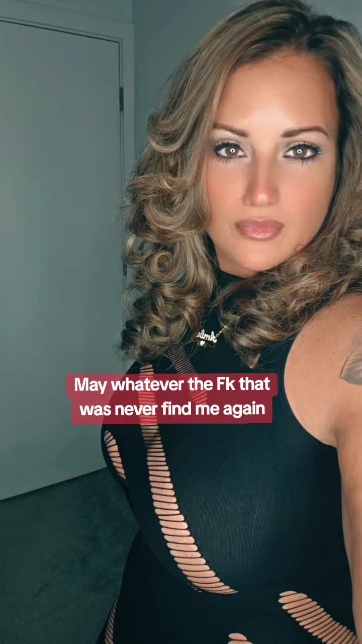 @AmberNicole