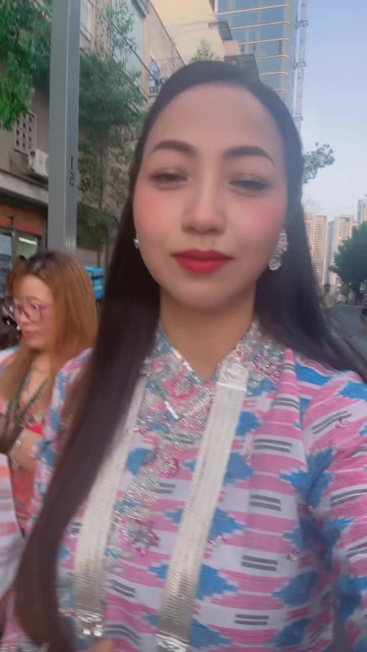 @Babita Phombo