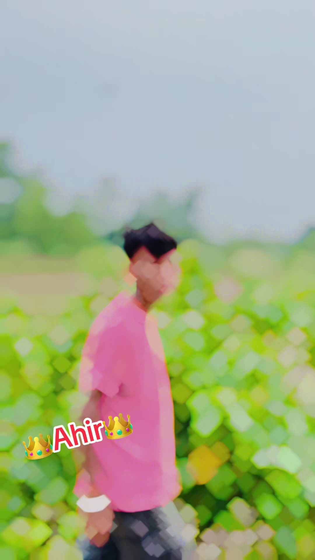 @Ahir👑 official