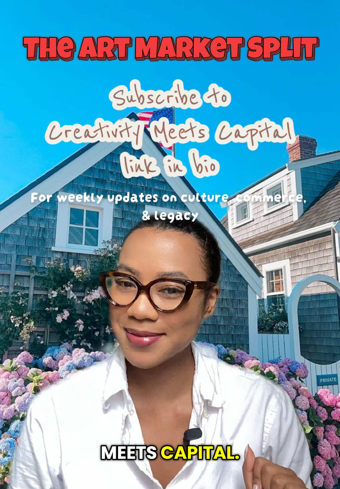 @Nina |Creativity Meets Capital