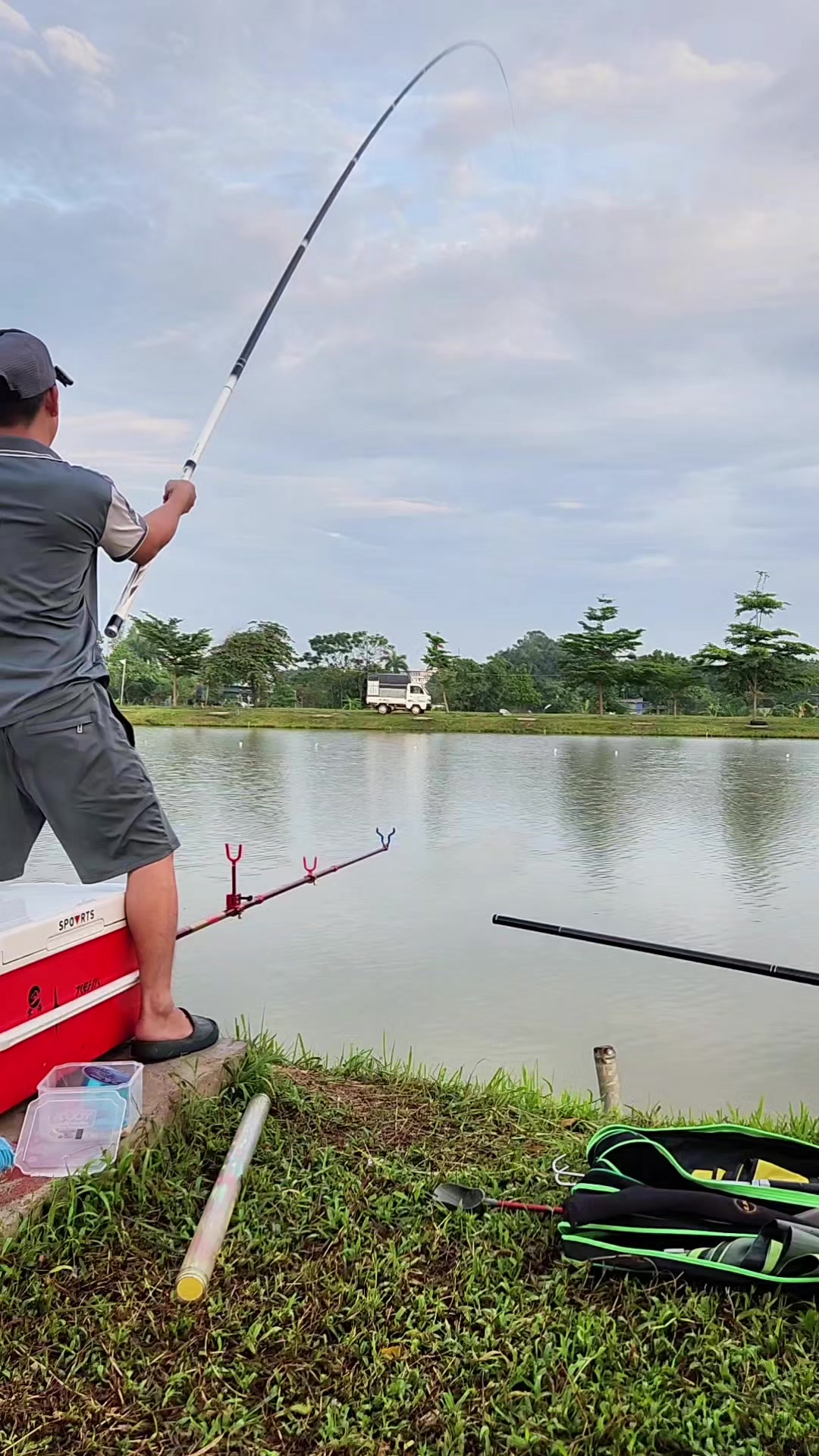 @Dũng Nguyễn Fishing