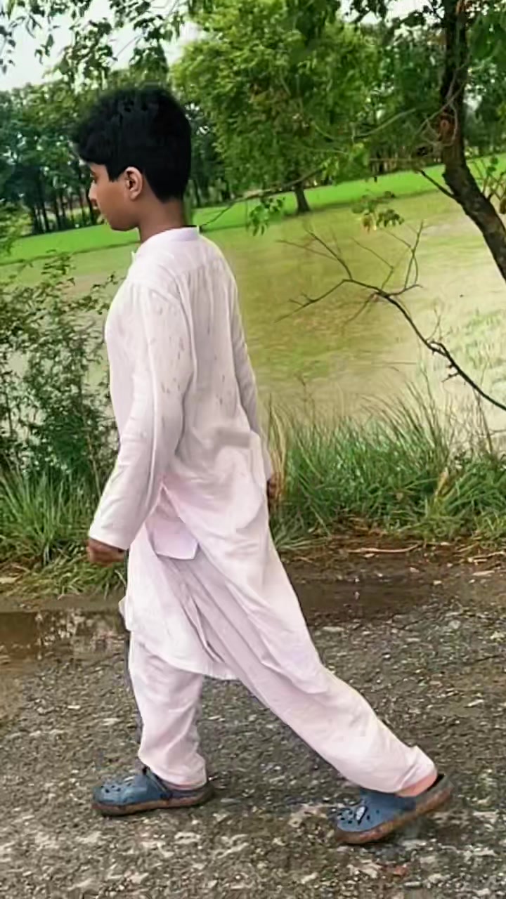 @Ahad Tarar