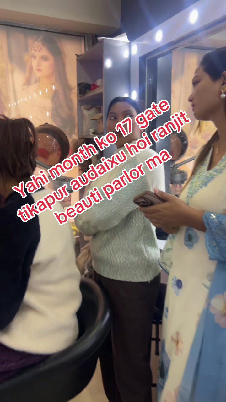 @Junu Aesthetic center