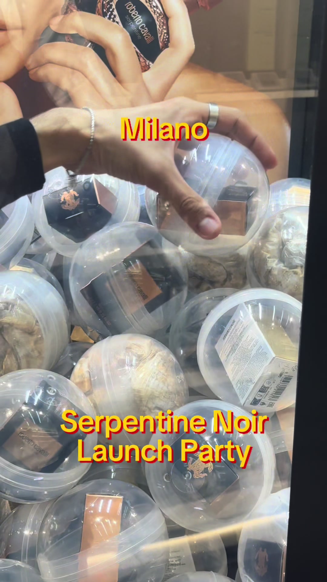 @Milano This Week