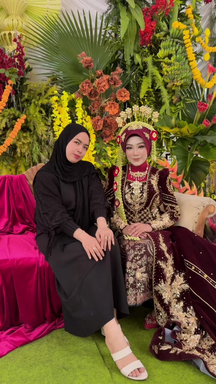 @SNR WEDDING SIDOARJO