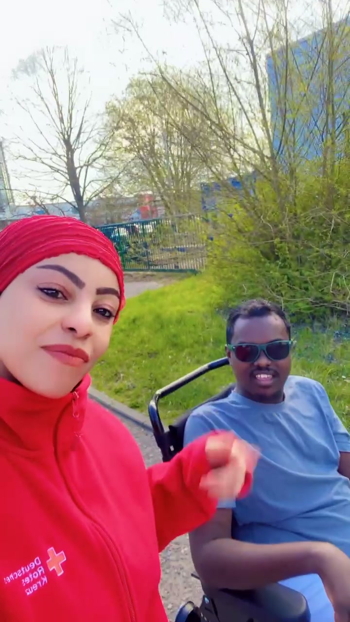 @Mahamed Haldoor🧑🦼➡️