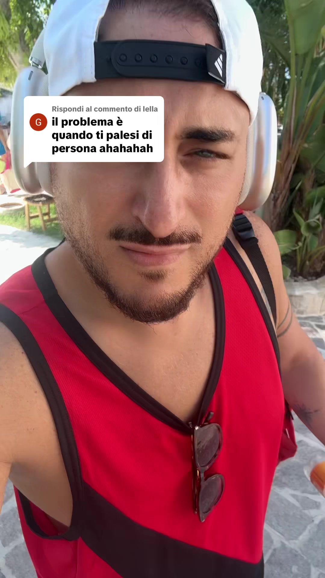 @Mario Nocera