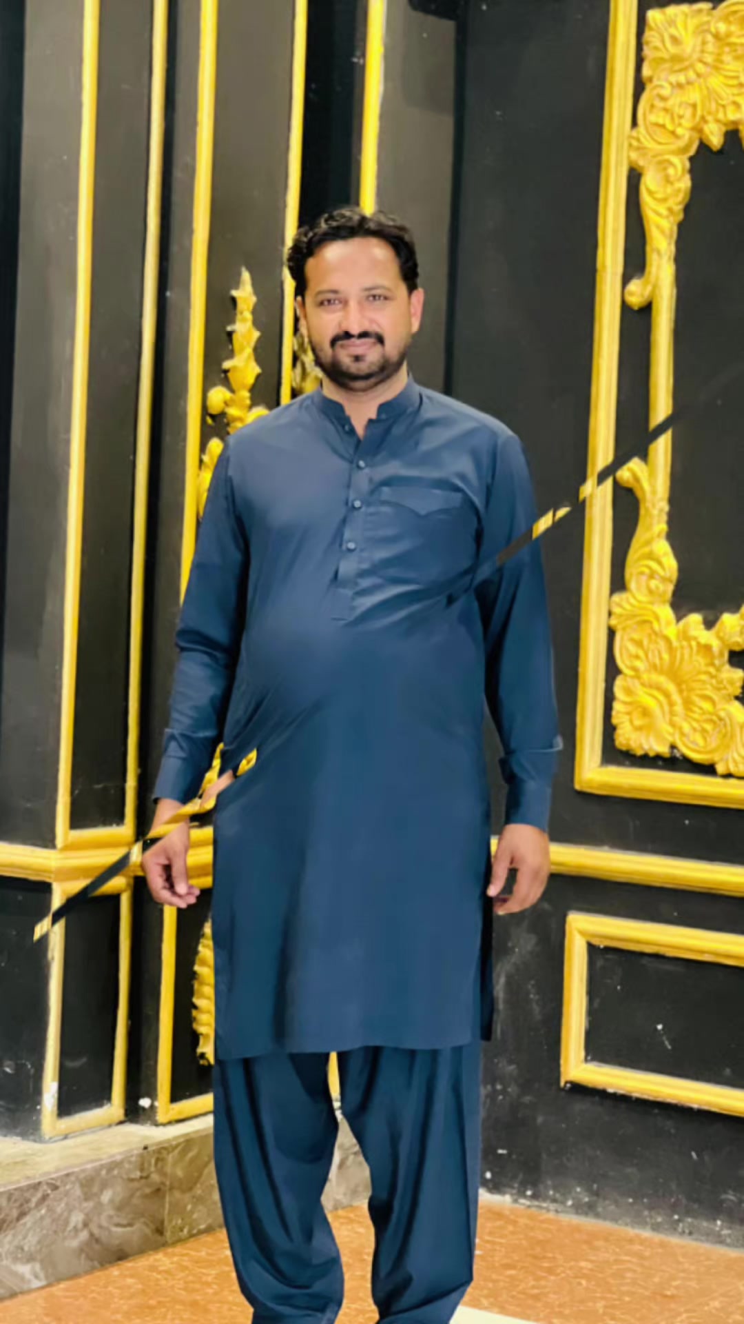 @Iftikhar Ali Advocate