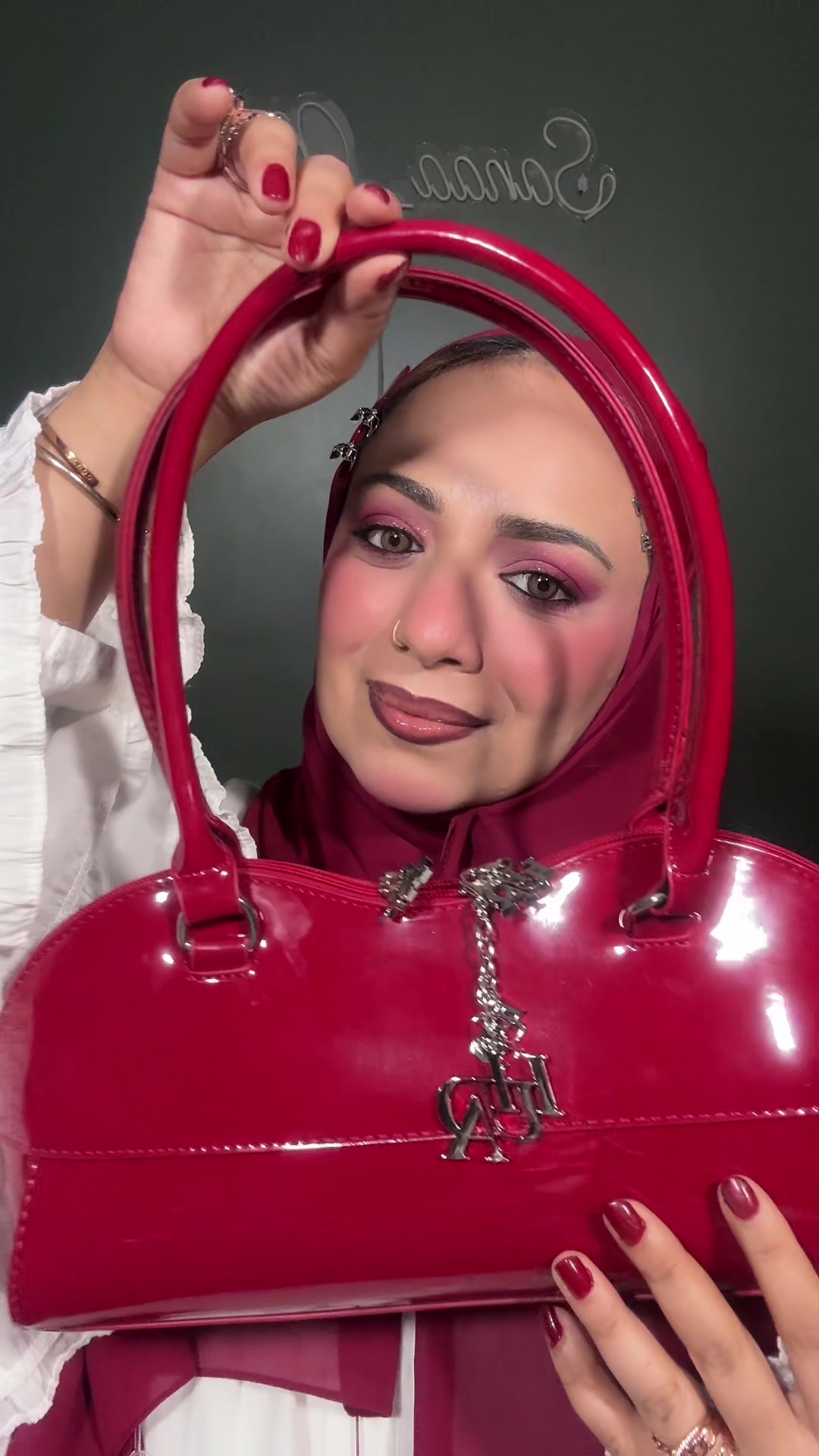@Sanaa_mua