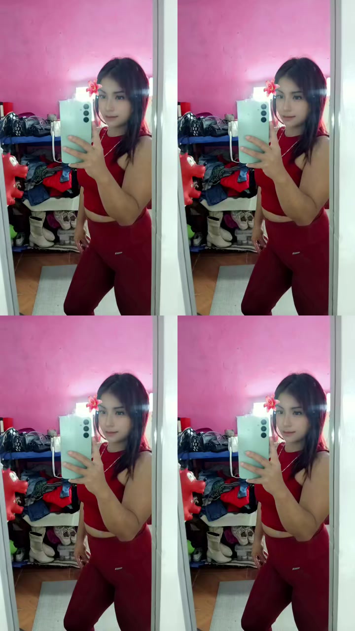 @Maria fernanda