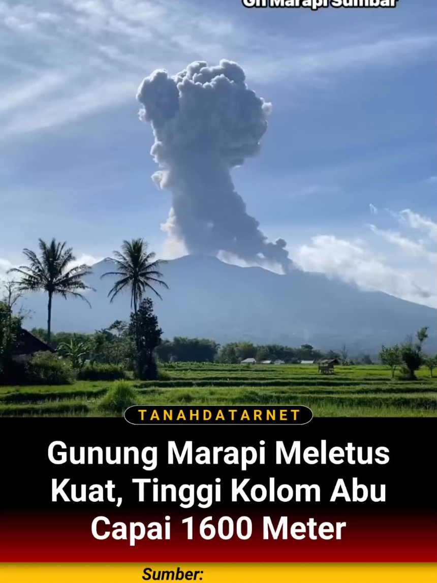 @BATUSANGKAR | TANAH DATAR