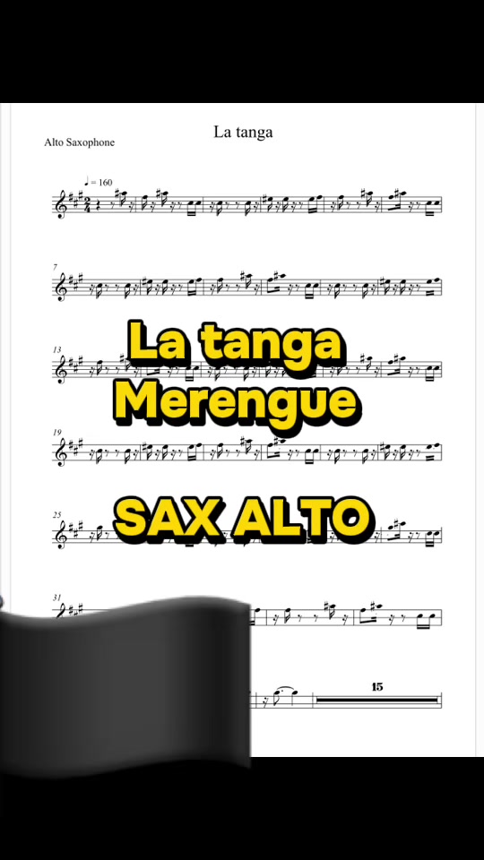 @Mundo de partituras