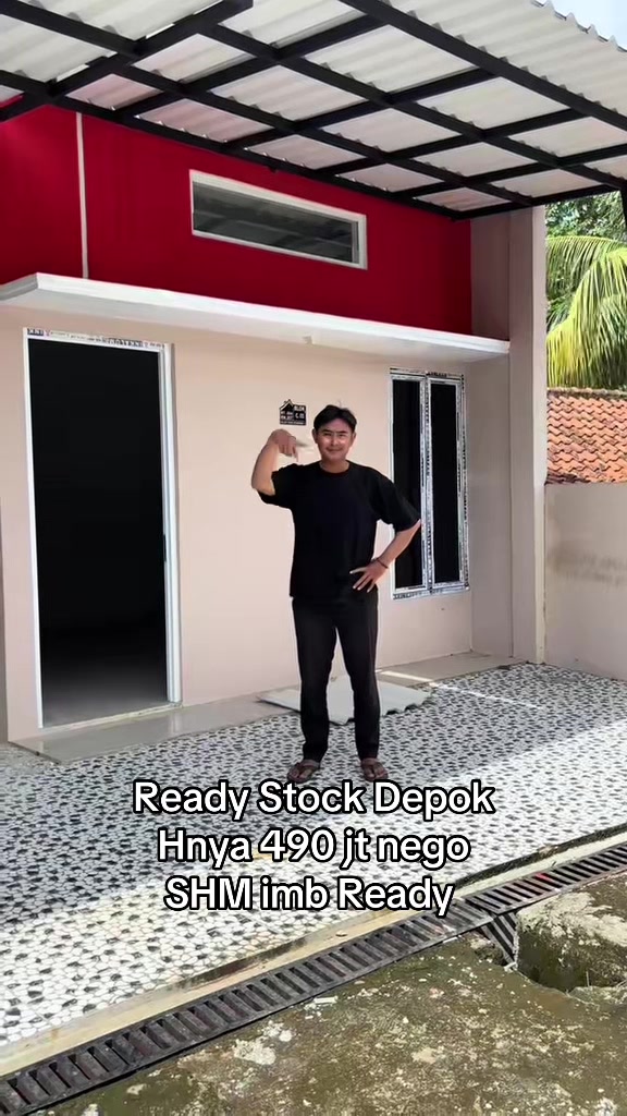 @rumahmurahdepok_kprcash