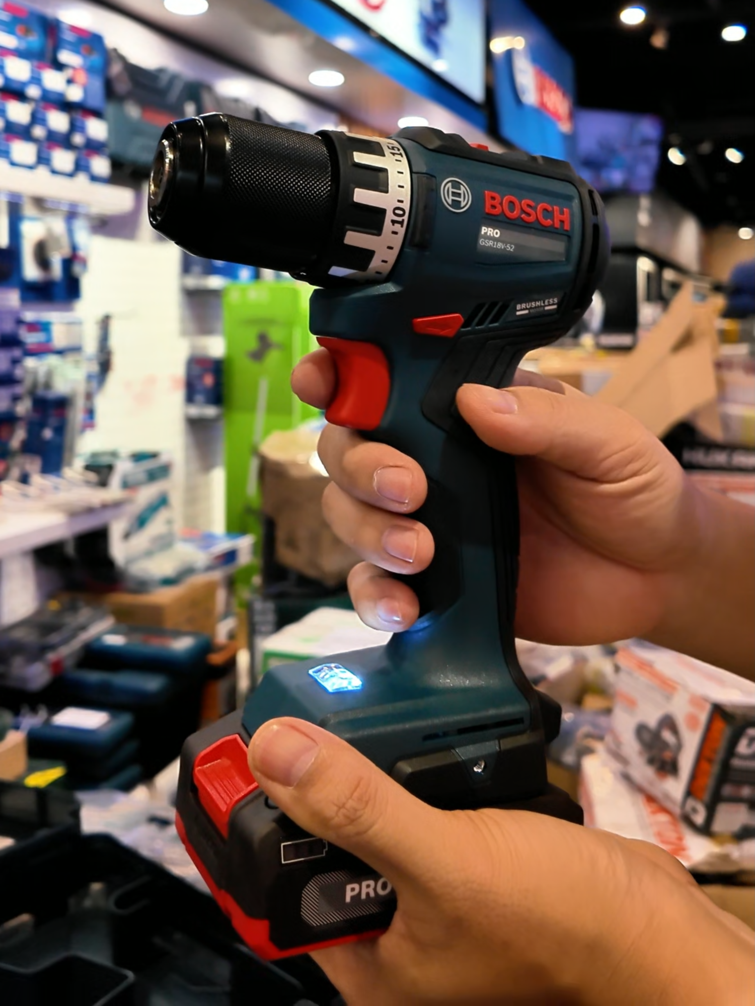 @Visior Tools Store