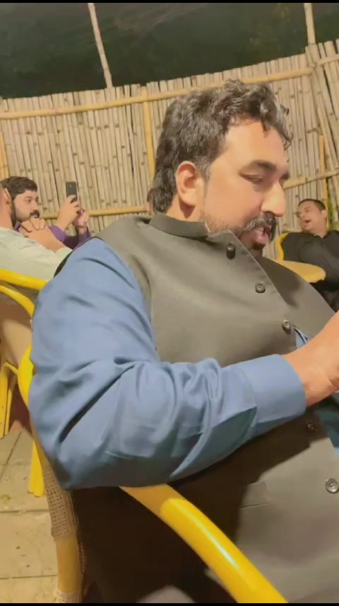@🇵🇰Salahuddin Ali Khan