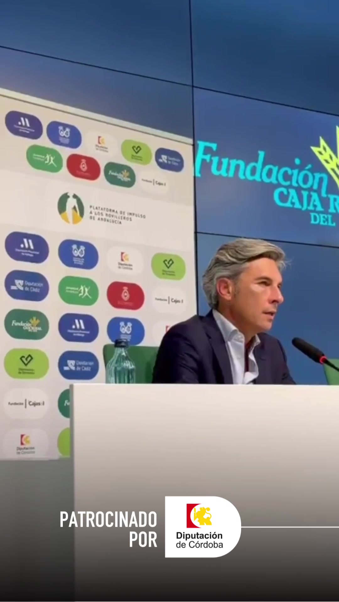 @Novilleros Andalucía