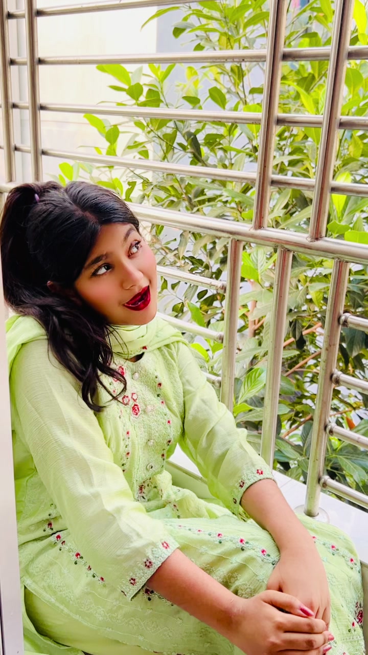 @🌷Tashfia Khan Adhora 🌷
