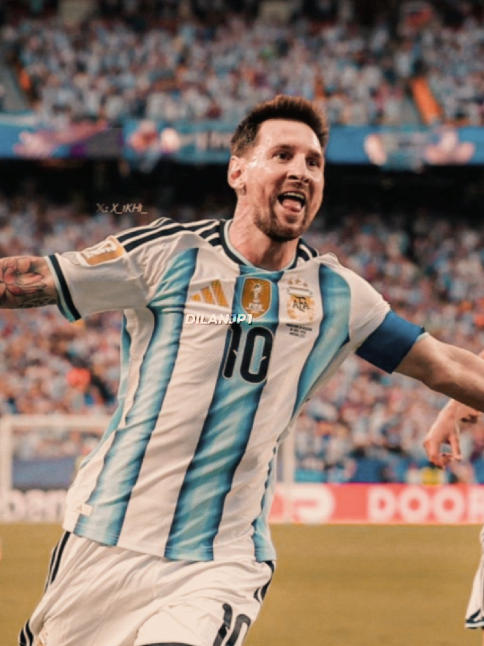 @Dilan™ 🇦🇷