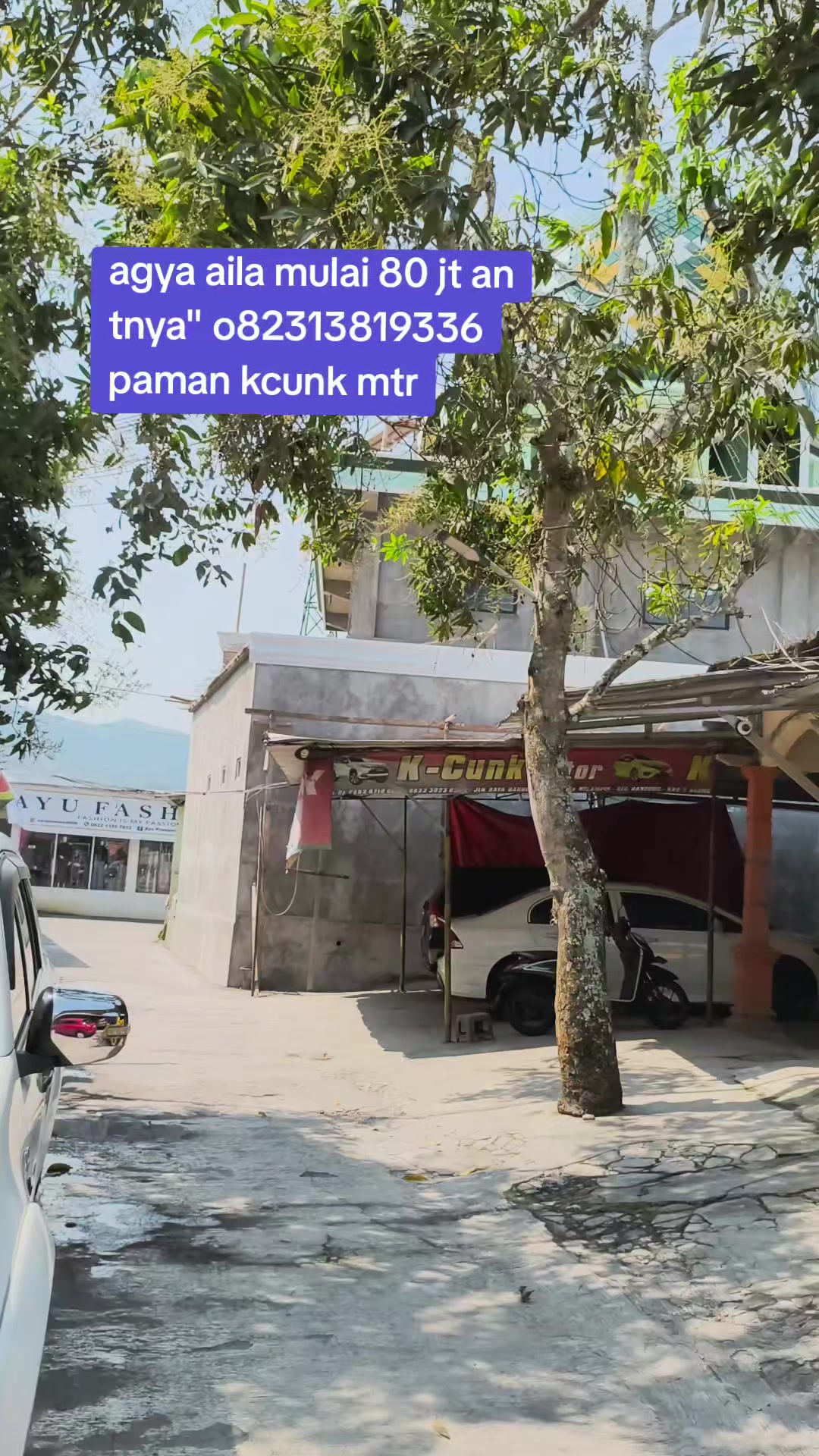 @PAMAN  KCUNK MOTOR