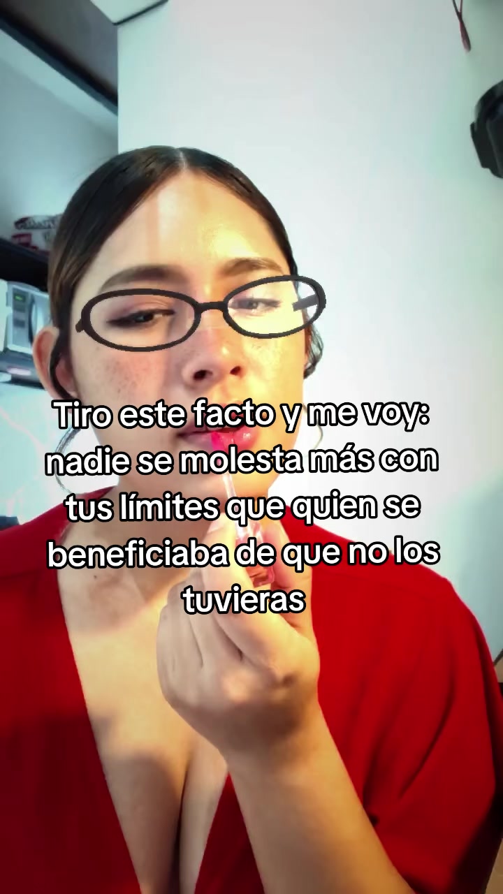 @Lil Witch