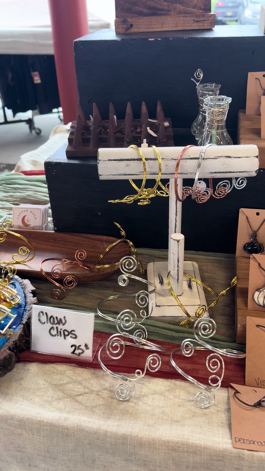 @Copper Moon Crystal Co. LLC