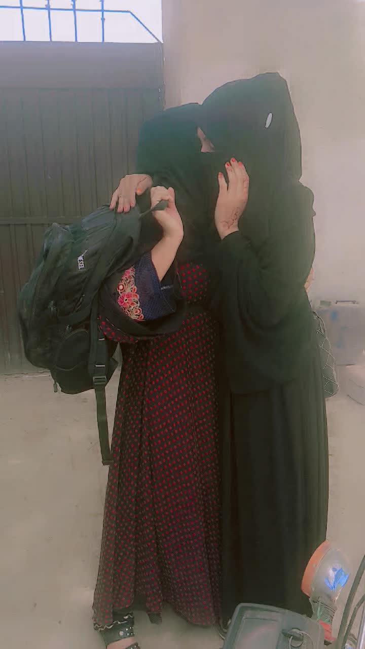 @Qismat ki mari