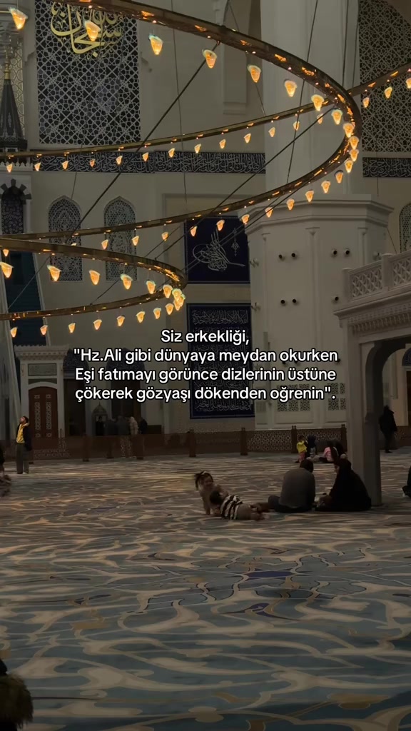 @alevi çocuğu