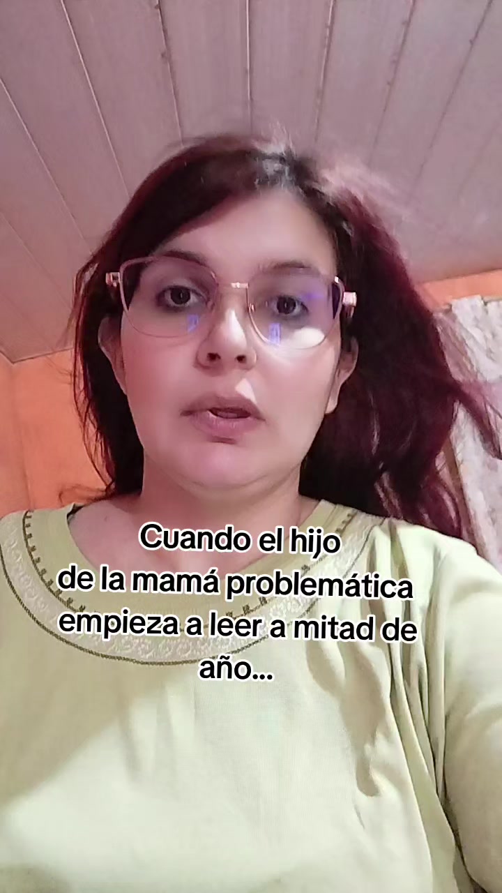 @Profe Laura María