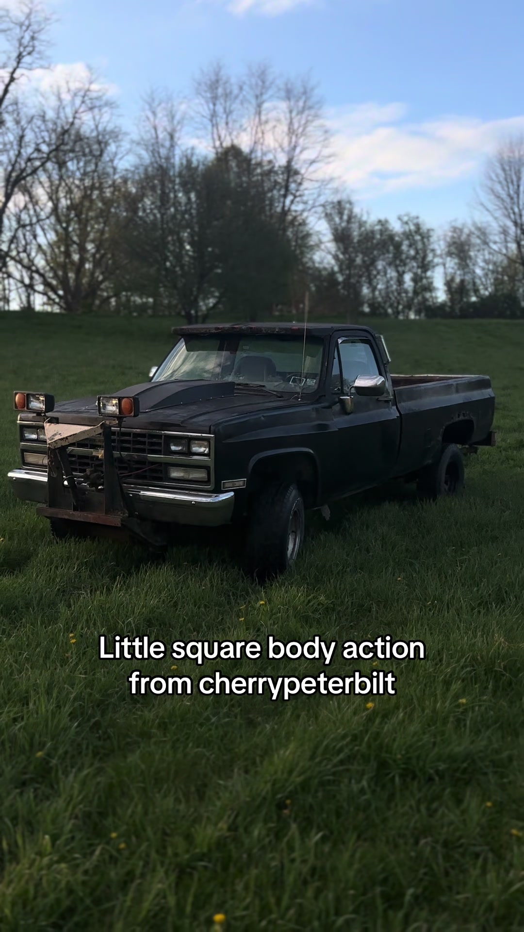 @Cherrypeterbilt🍒