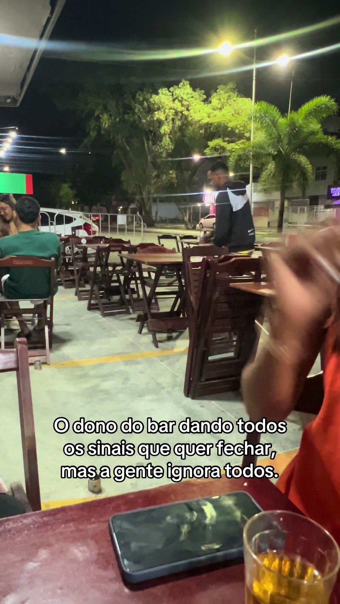 @Fran Araujo