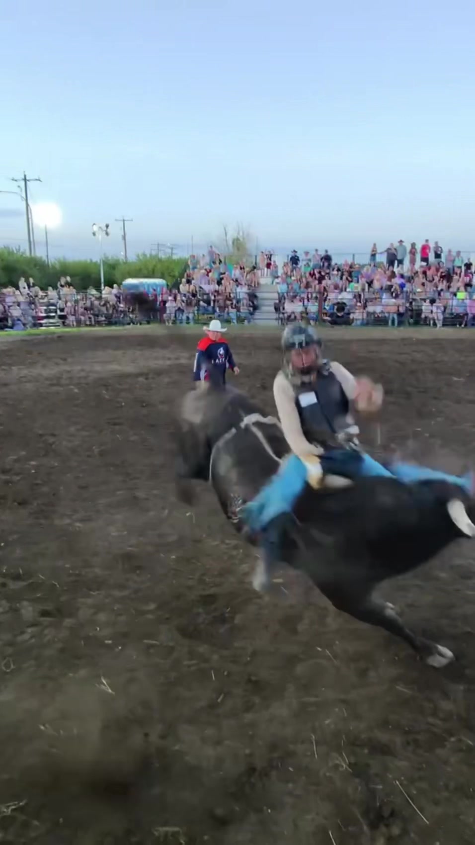 @Lazy P Rodeo