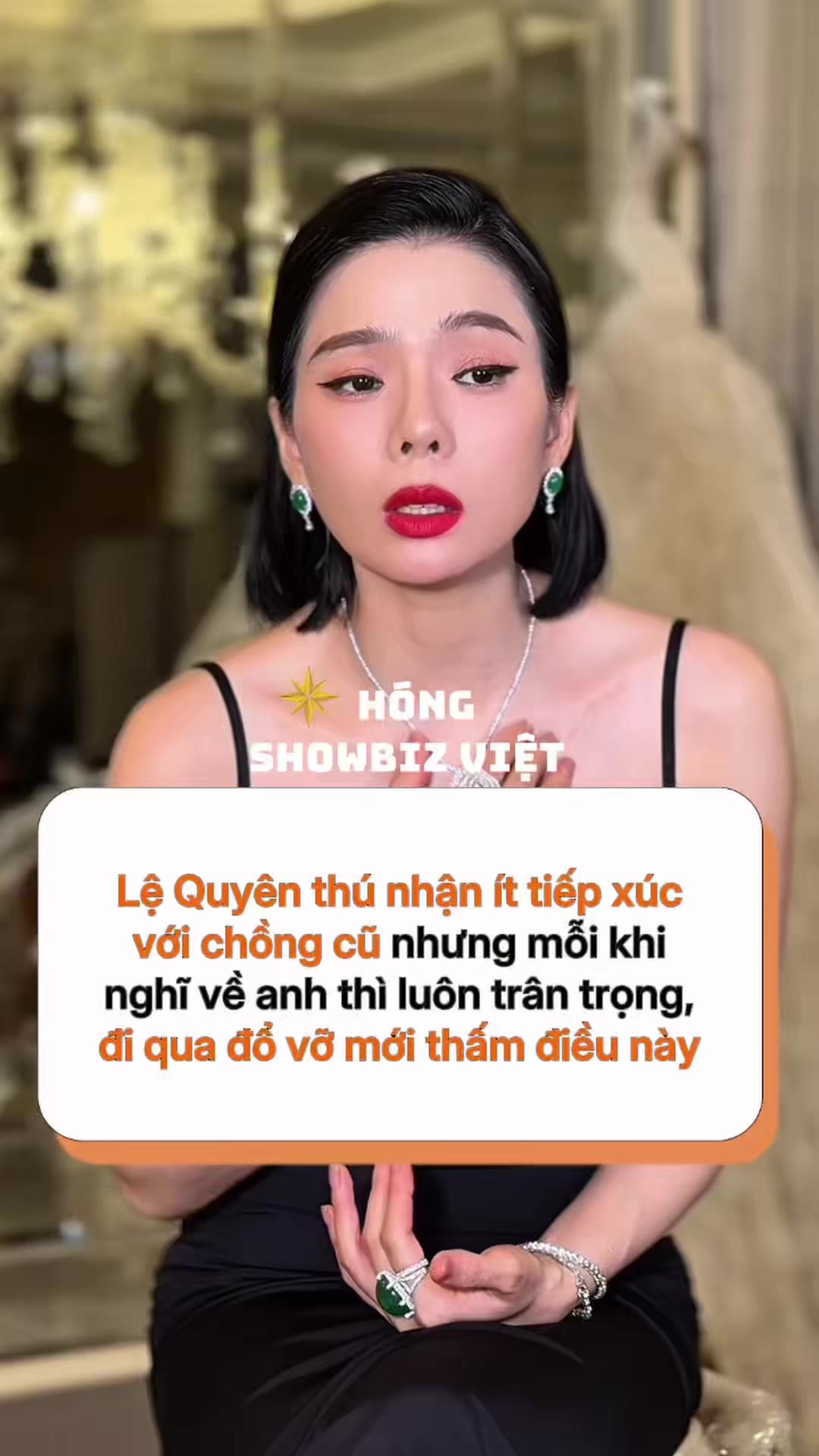@Hóng Showbiz Việt
