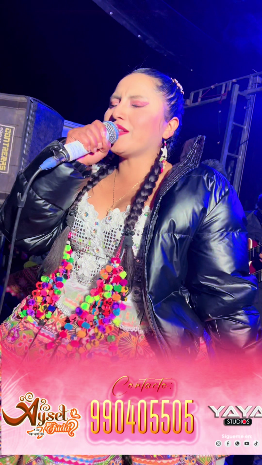 @AYSEL 🎤 🇵🇪🪷