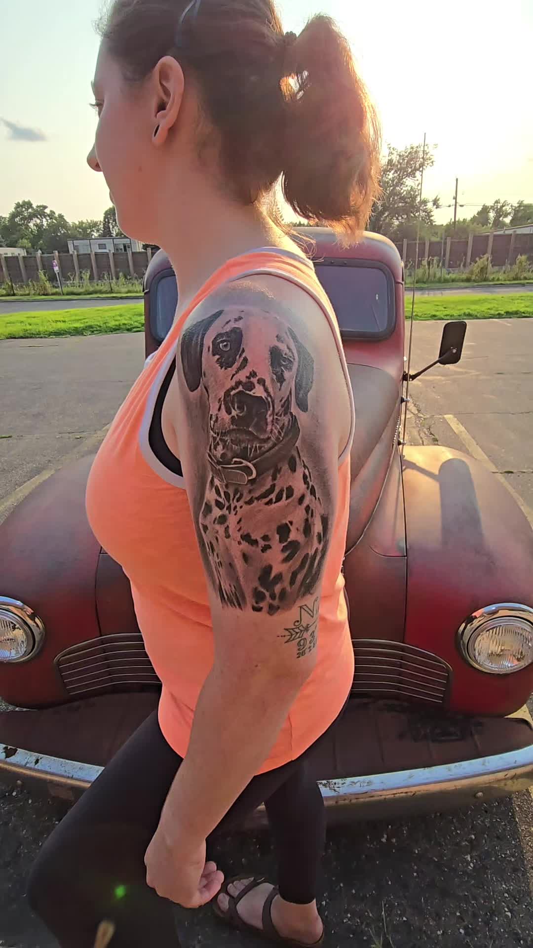 @Ink Tailor