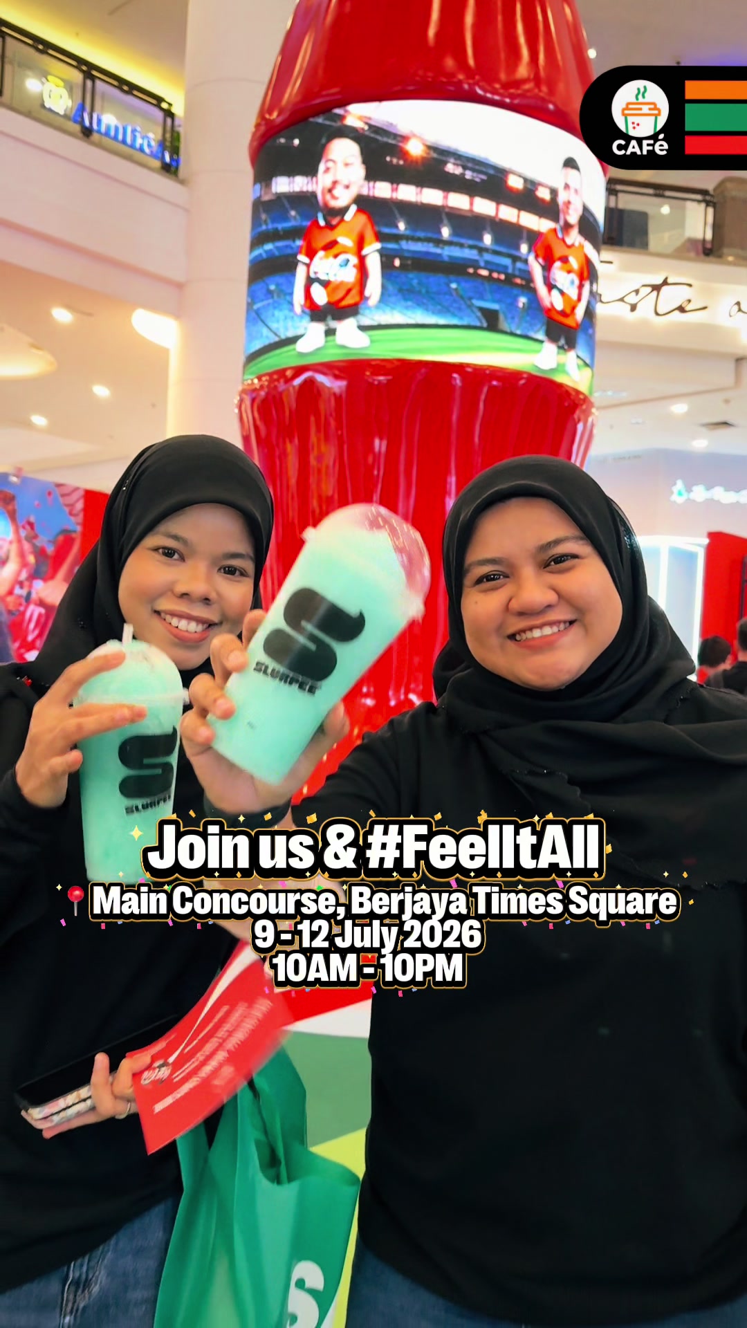 @7-Eleven Malaysia