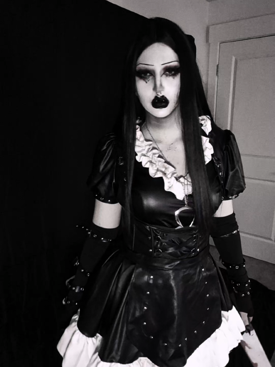 @💀🖤Soul Slayer🖤💀