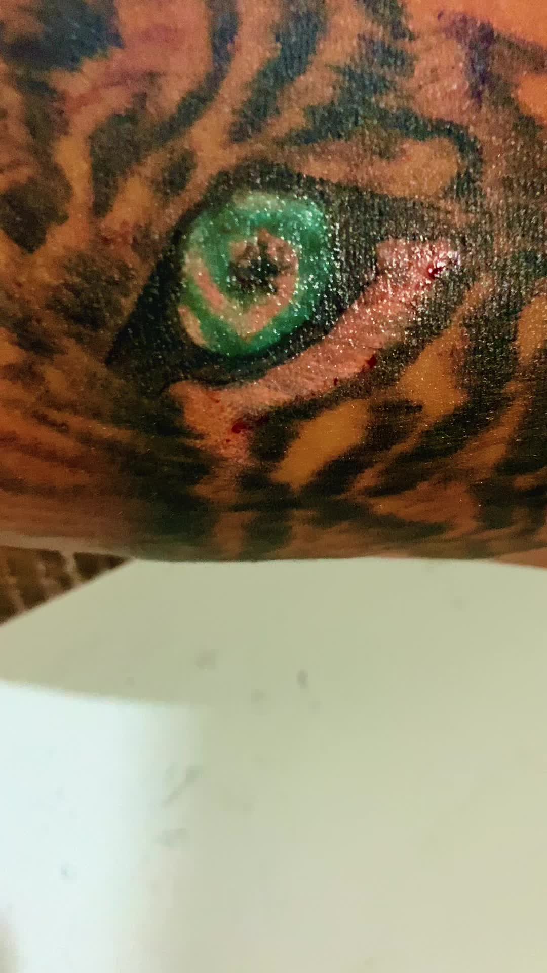 @👑Ali Çeler TATTOO👑